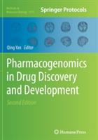 Pharmacogenomics in Drug Discovery and Development - cover