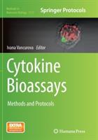 Cytokine Bioassays: Methods and Protocols - cover