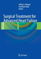 Surgical Treatment for Advanced Heart Failure - cover