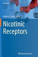 Nicotinic Receptors - cover