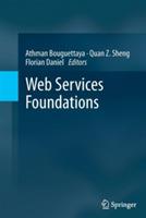 Web Services Foundations - cover