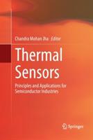 Thermal Sensors: Principles and Applications for Semiconductor Industries - cover