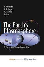 The Earth's Plasmasphere: A CLUSTER and IMAGE Perspective