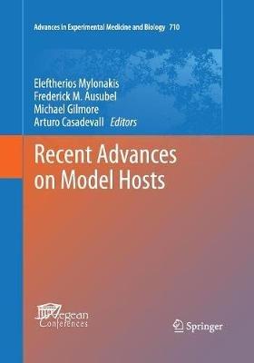 Recent Advances on Model Hosts - cover