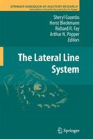 The Lateral Line System - cover