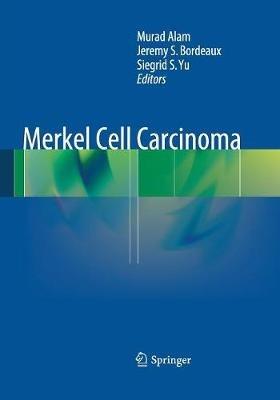 Merkel Cell Carcinoma - cover