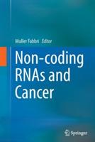 Non-coding RNAs and Cancer - cover