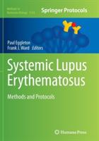 Systemic Lupus Erythematosus: Methods and Protocols - cover
