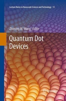 Quantum Dot Devices - cover