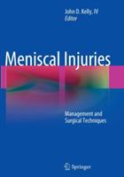 Meniscal Injuries: Management and Surgical Techniques