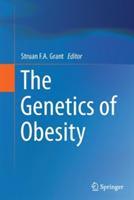 The Genetics of Obesity - cover