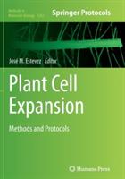 Plant Cell Expansion: Methods and Protocols - cover