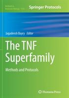 The TNF Superfamily: Methods and Protocols - cover