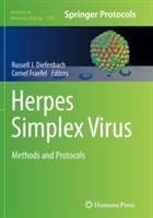 Herpes Simplex Virus: Methods and Protocols - cover