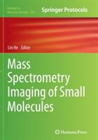 Mass Spectrometry Imaging of Small Molecules