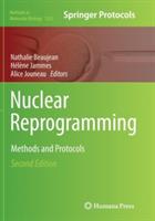 Nuclear Reprogramming: Methods and Protocols - cover