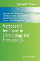 Methods and Techniques in Ethnobiology and Ethnoecology - cover