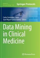 Data Mining in Clinical Medicine - cover