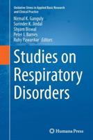 Studies on Respiratory Disorders - cover