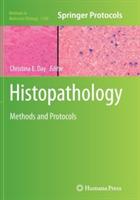 Histopathology: Methods and Protocols - cover