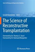 The Science of Reconstructive Transplantation - cover