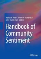Handbook of Community Sentiment - cover