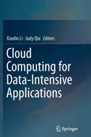 Cloud Computing for Data-Intensive Applications - cover