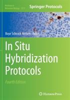 In Situ Hybridization Protocols - cover