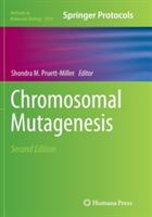 Chromosomal Mutagenesis - cover