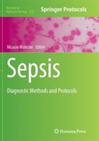 Sepsis: Diagnostic Methods and Protocols - cover