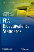FDA Bioequivalence Standards - cover