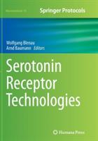 Serotonin Receptor Technologies - cover