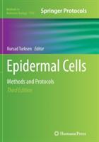 Epidermal Cells: Methods and Protocols - cover