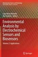 Environmental Analysis by Electrochemical Sensors and Biosensors: Applications - cover