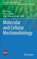 Molecular and Cellular Mechanobiology - cover