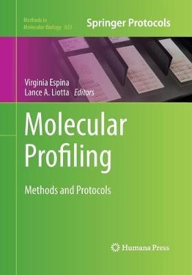 Molecular Profiling: Methods and Protocols - cover