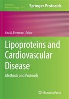 Lipoproteins and Cardiovascular Disease: Methods and Protocols - cover