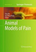 Animal Models of Pain