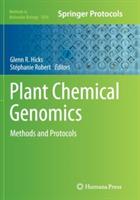Plant Chemical Genomics: Methods and Protocols - cover