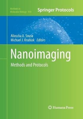 Nanoimaging: Methods and Protocols - cover