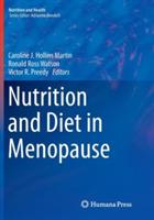 Nutrition and Diet in Menopause - cover