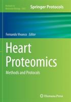 Heart Proteomics: Methods and Protocols - cover