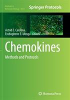 Chemokines: Methods and Protocols - cover
