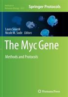 The Myc Gene: Methods and Protocols - cover