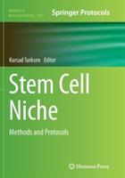Stem Cell Niche: Methods and Protocols - cover