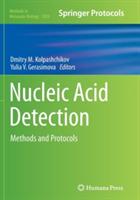 Nucleic Acid Detection: Methods and Protocols - cover