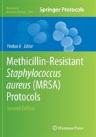 Methicillin-Resistant Staphylococcus Aureus (MRSA) Protocols - cover