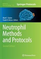 Neutrophil Methods and Protocols - cover