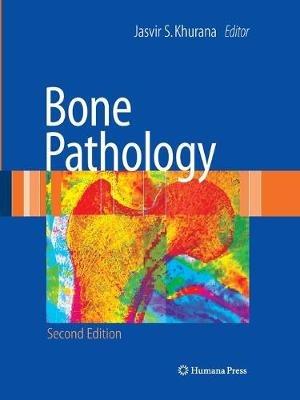 Bone Pathology - cover