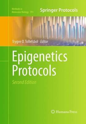 Epigenetics Protocols - cover